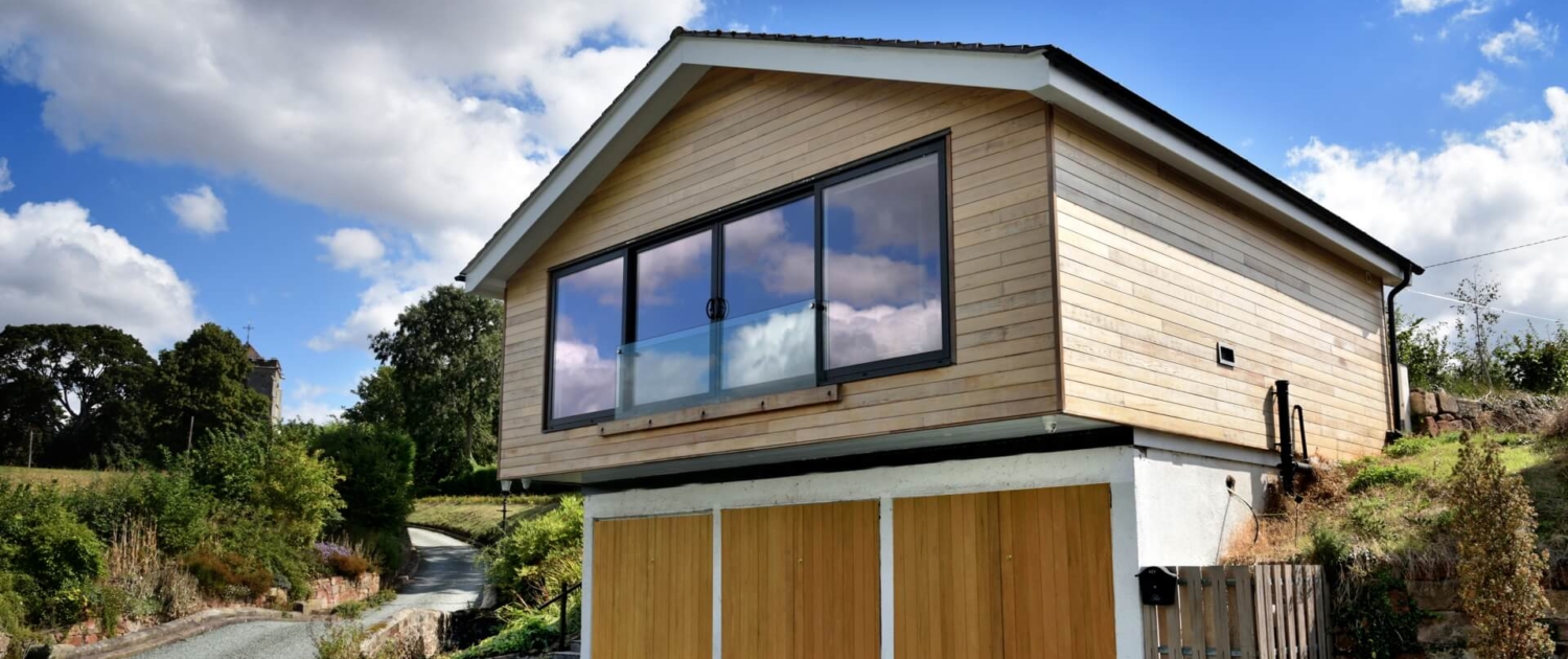 The Boat House Lodge