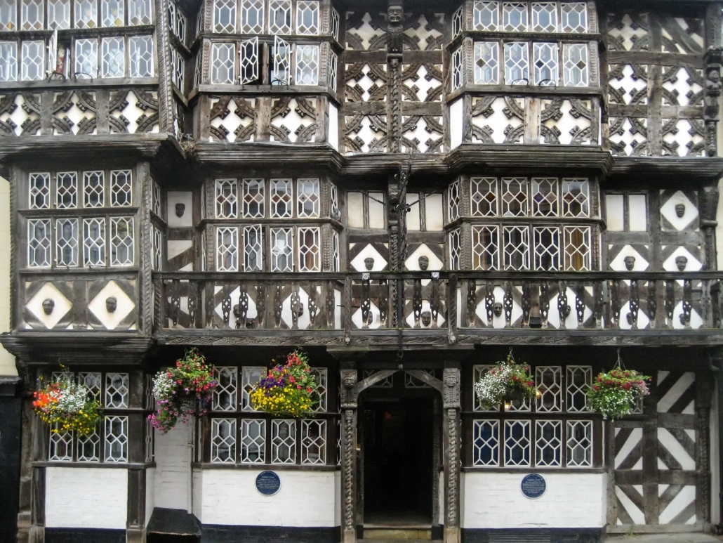 Ludlow